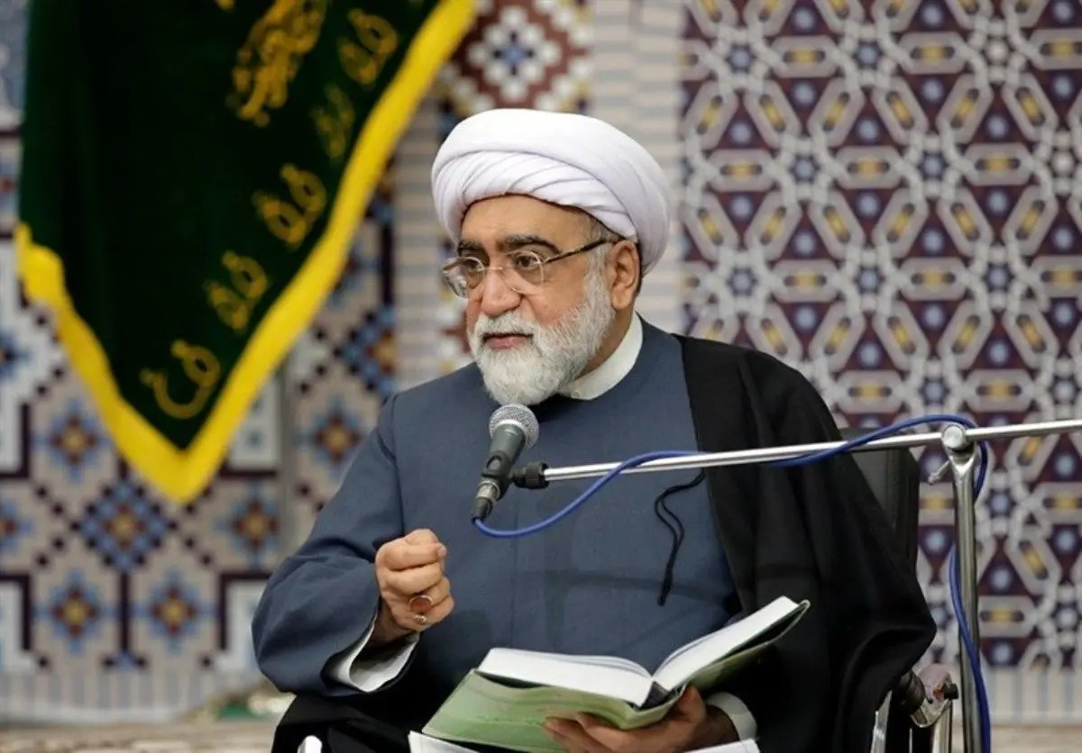 (ویدئو) انتقاد تولیت آستان قدس از سرکیسه کردن زائران