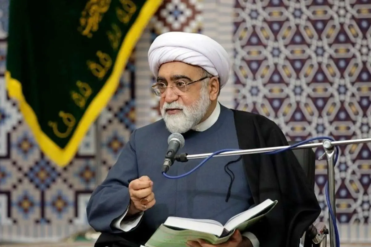 (ویدئو) انتقاد تولیت آستان قدس از سرکیسه کردن زائران