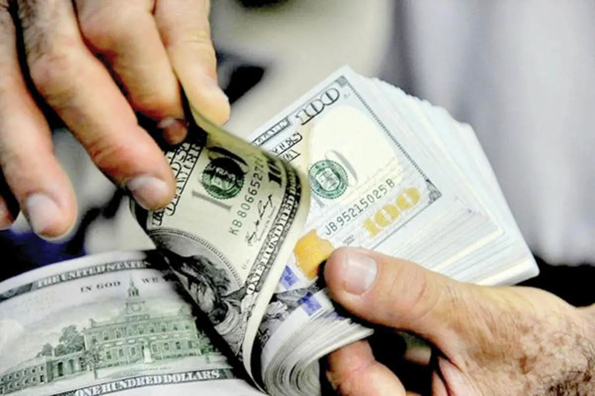 صعودی شدن قیمت‌ها در بازار ارز و طلا