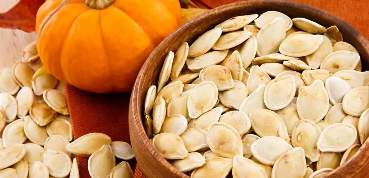 پنج ماده غذایی اثرگذار بر کنترل خشم