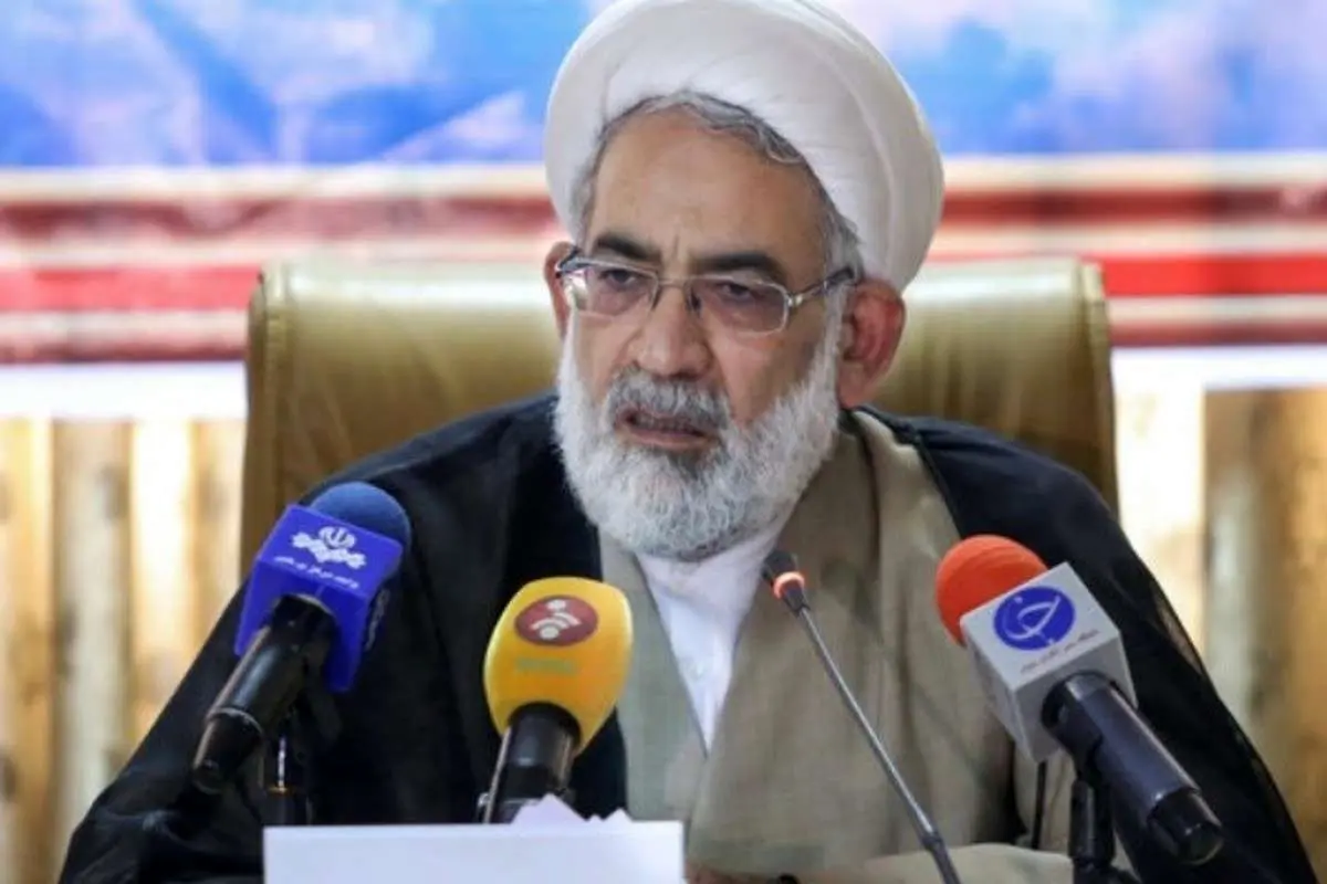 دستور دادستان کل کشور برای رسیدگی به حادثهی مشهد