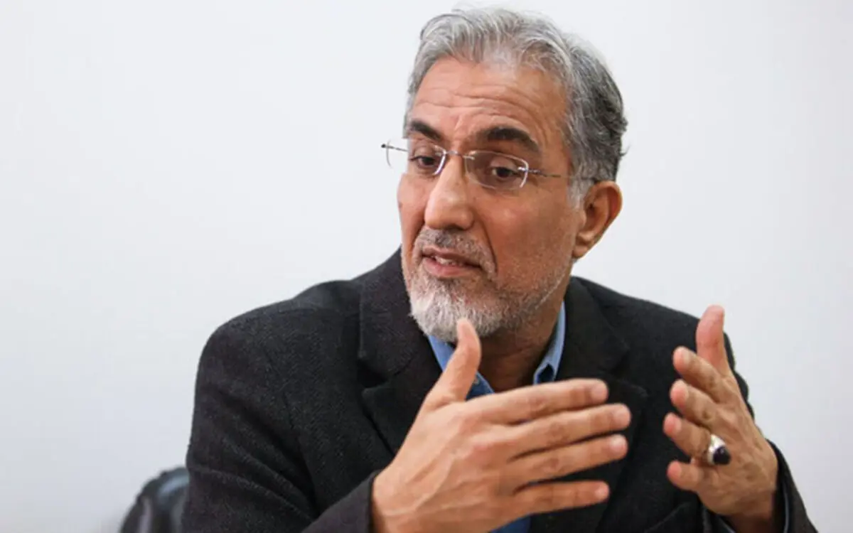 «رئیسی نه کاهش قیمت‌ها را محقق کرد، نه حفظ ارزش پول ملی را»