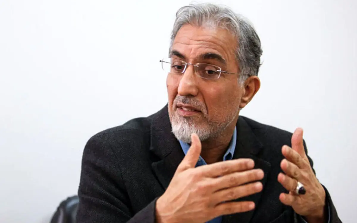 «رئیسی نه کاهش قیمت‌ها را محقق کرد، نه حفظ ارزش پول ملی را»