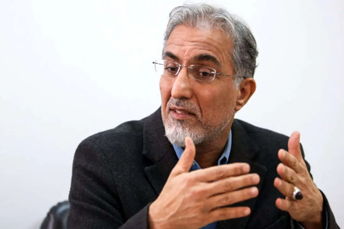 «رئیسی نه کاهش قیمتها را محقق کرد، نه حفظ ارزش پول ملی را»