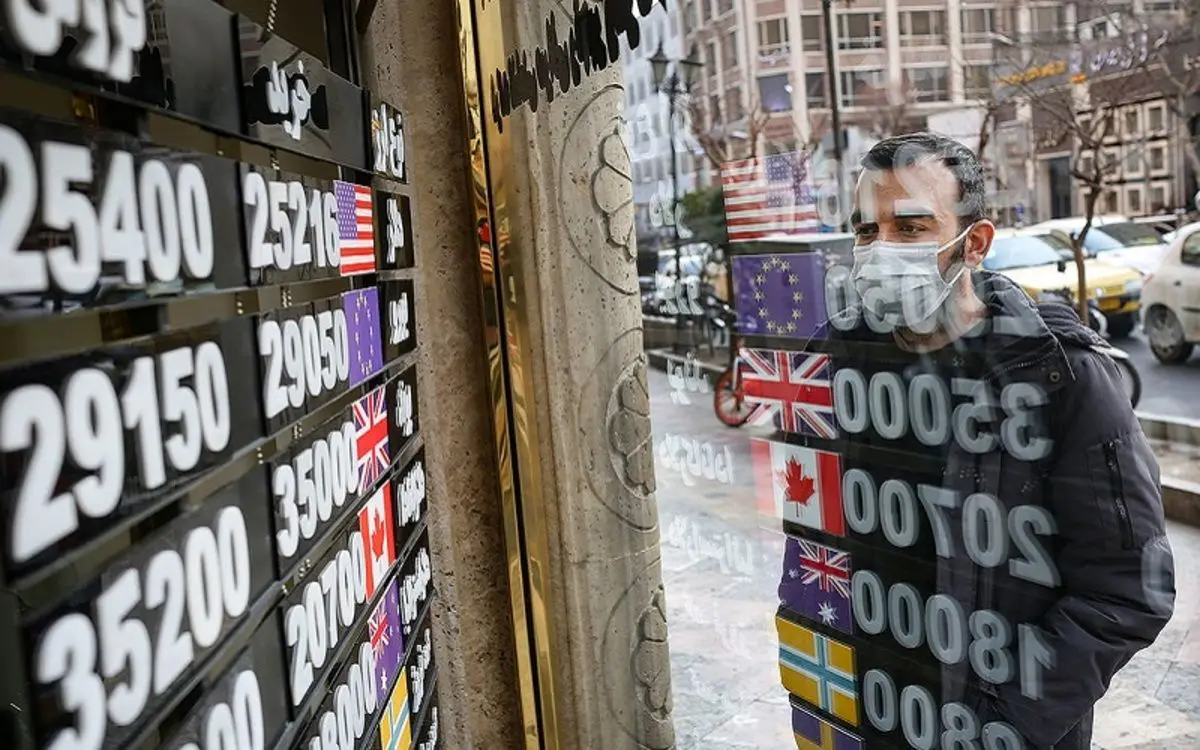 پیش‌بینی قیمت دلار امروز ۱۷ فروردین ۱۴۰۰