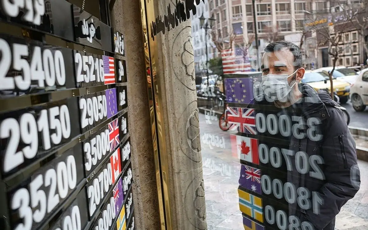 پیش‌بینی قیمت دلار امروز ۱۷ فروردین ۱۴۰۰