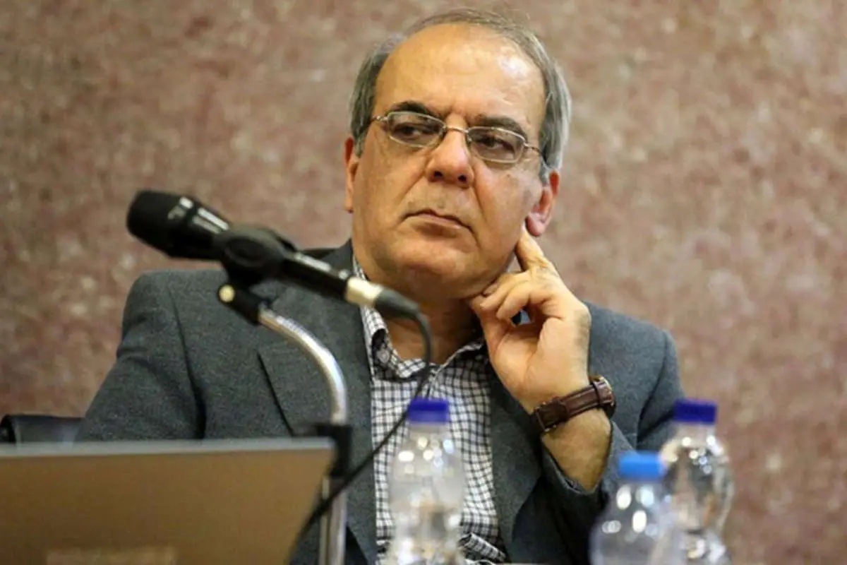 عباس عبدی: هیچ اخلاقی، بدون موازنه قدرت پایدار نخواهد ماند
