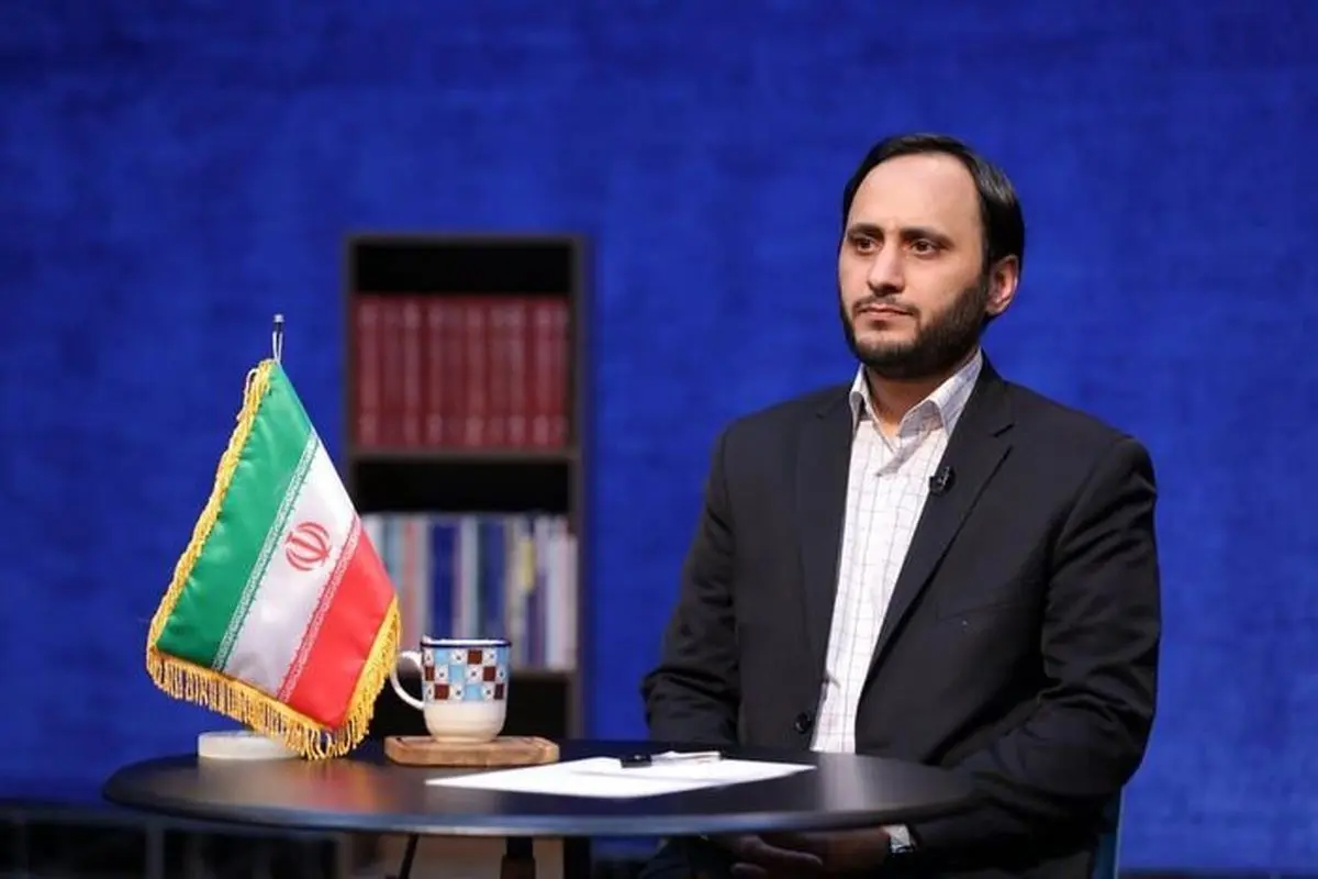 واکنش سخنگوی دولت به حادثه در حرم رضوی