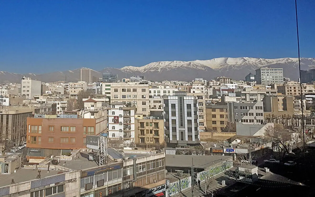 ثبات قیمت مسکن و آوار گرانی برای مستاجران