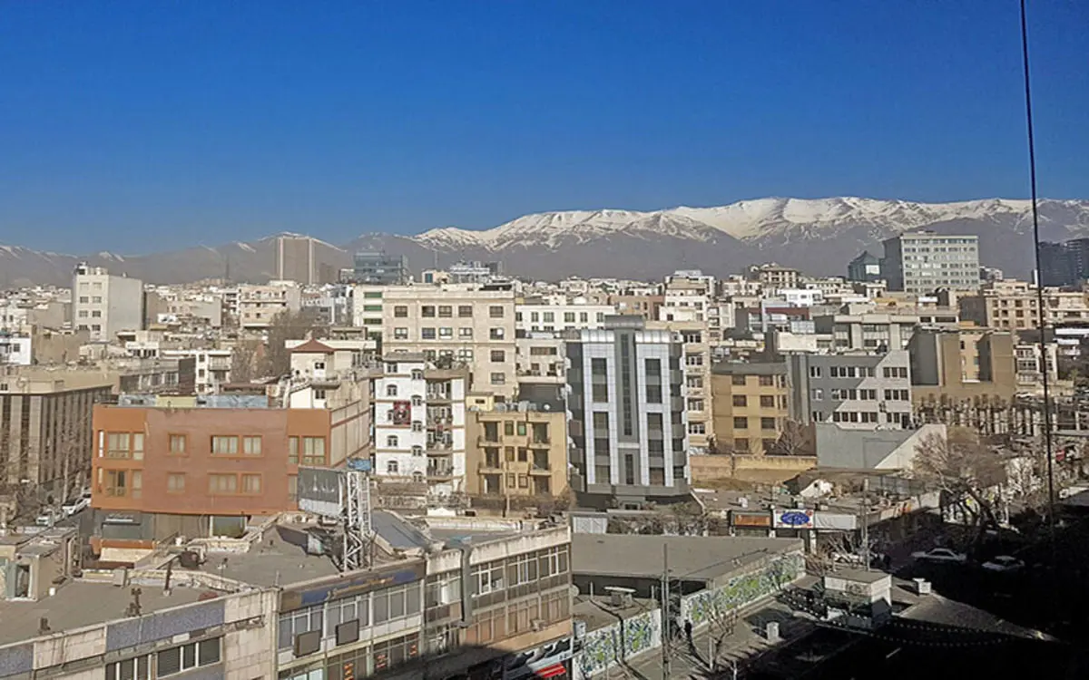 ثبات قیمت مسکن و آوار گرانی برای مستاجران