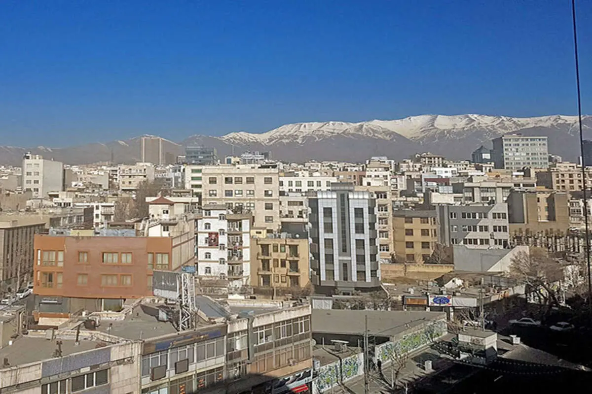 ثبات قیمت مسکن و آوار گرانی برای مستاجران