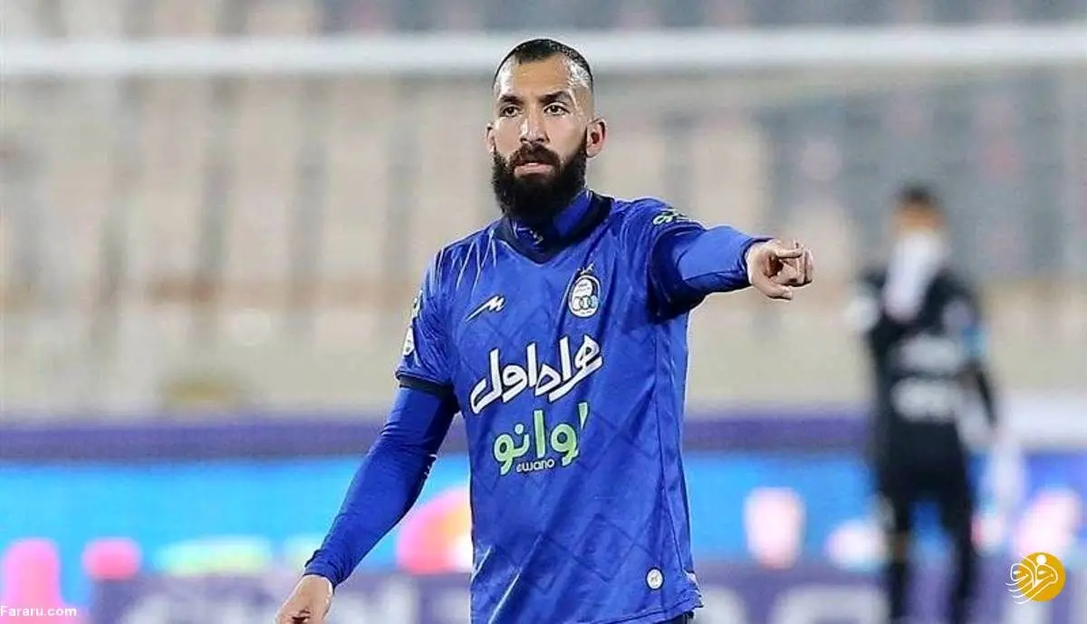 ۵ قهرمانی پرسپولیس در زمین رقم خورد؟!