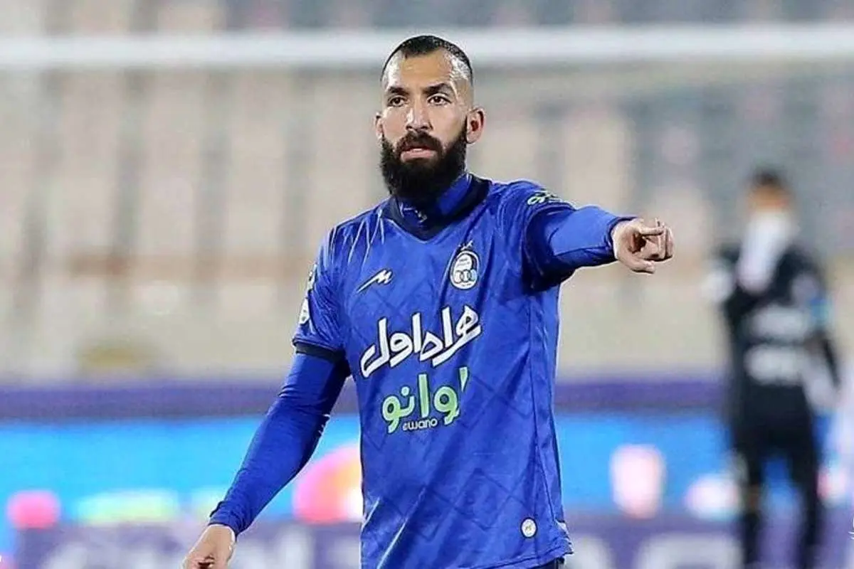 ۵ قهرمانی پرسپولیس در زمین رقم خورد؟!
