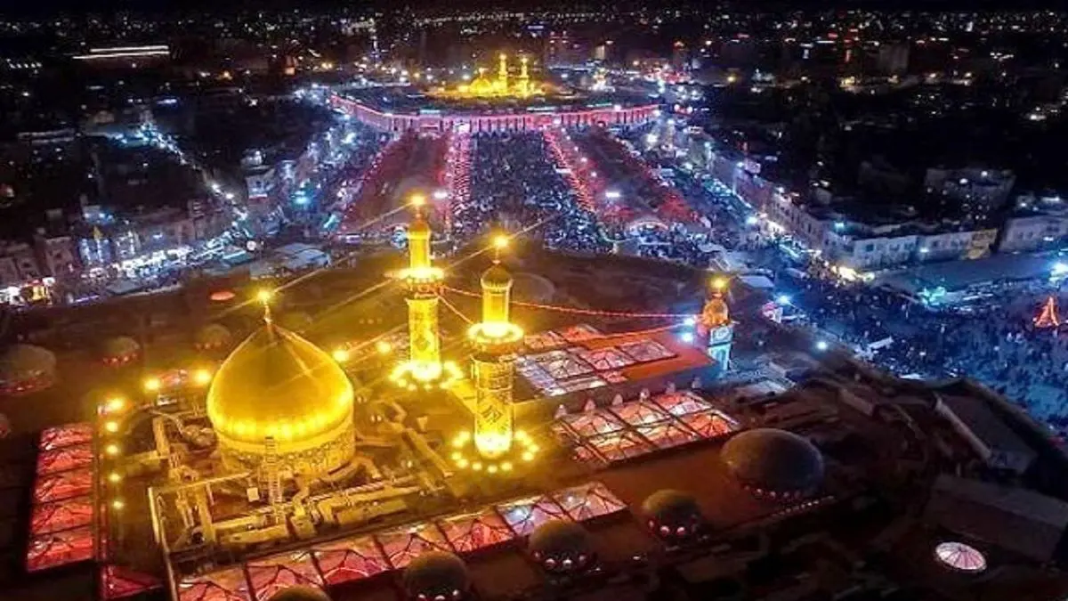 سفر به عراق با ۲ دوز واکسن ایرانی منعی ندارد