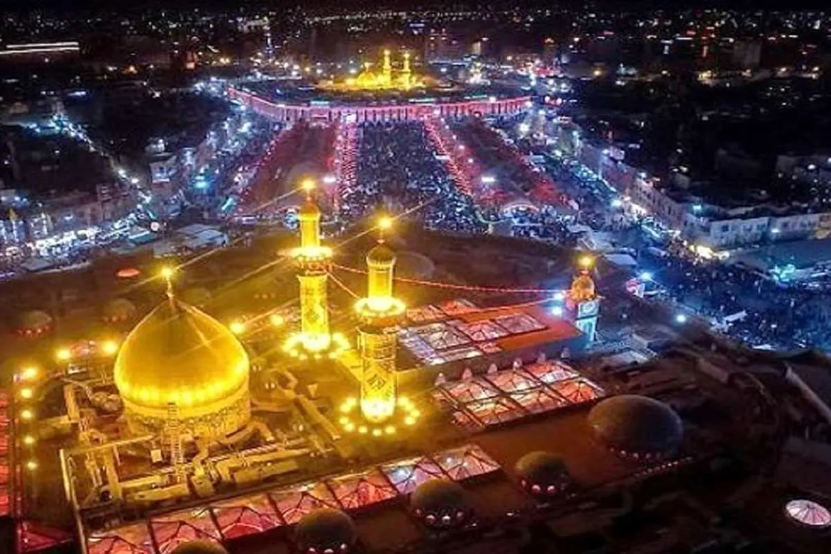 سفر به عراق با ۲ دوز واکسن ایرانی منعی ندارد