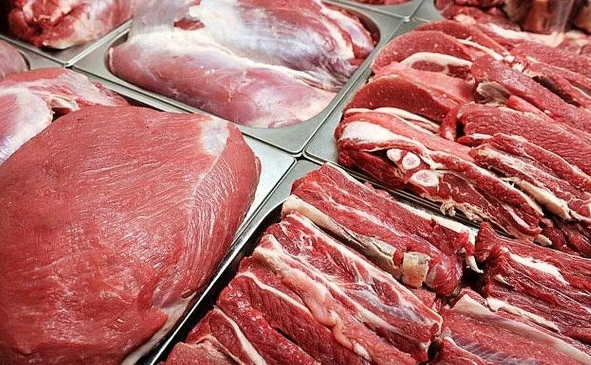 چرا واردات، گوشت را ارزان نکرد؟