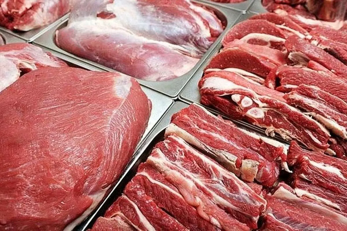 چرا واردات، گوشت را ارزان نکرد؟