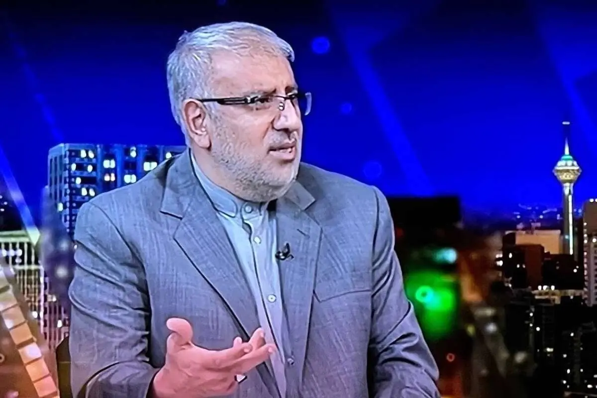 وزیر نفت: چند برابر توتال، قرارداد امضا کردیم