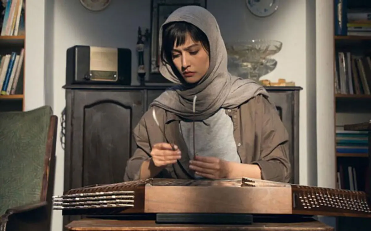 «لامینورِ» داریوش مهرجویی عید فطر اکران می‌شود
