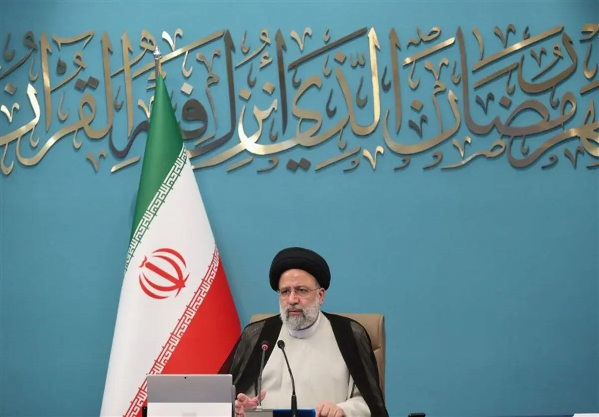 رئیسی: اجازه ندهیم منافقان بین مسلمانان اختلاف ایجاد کنند
