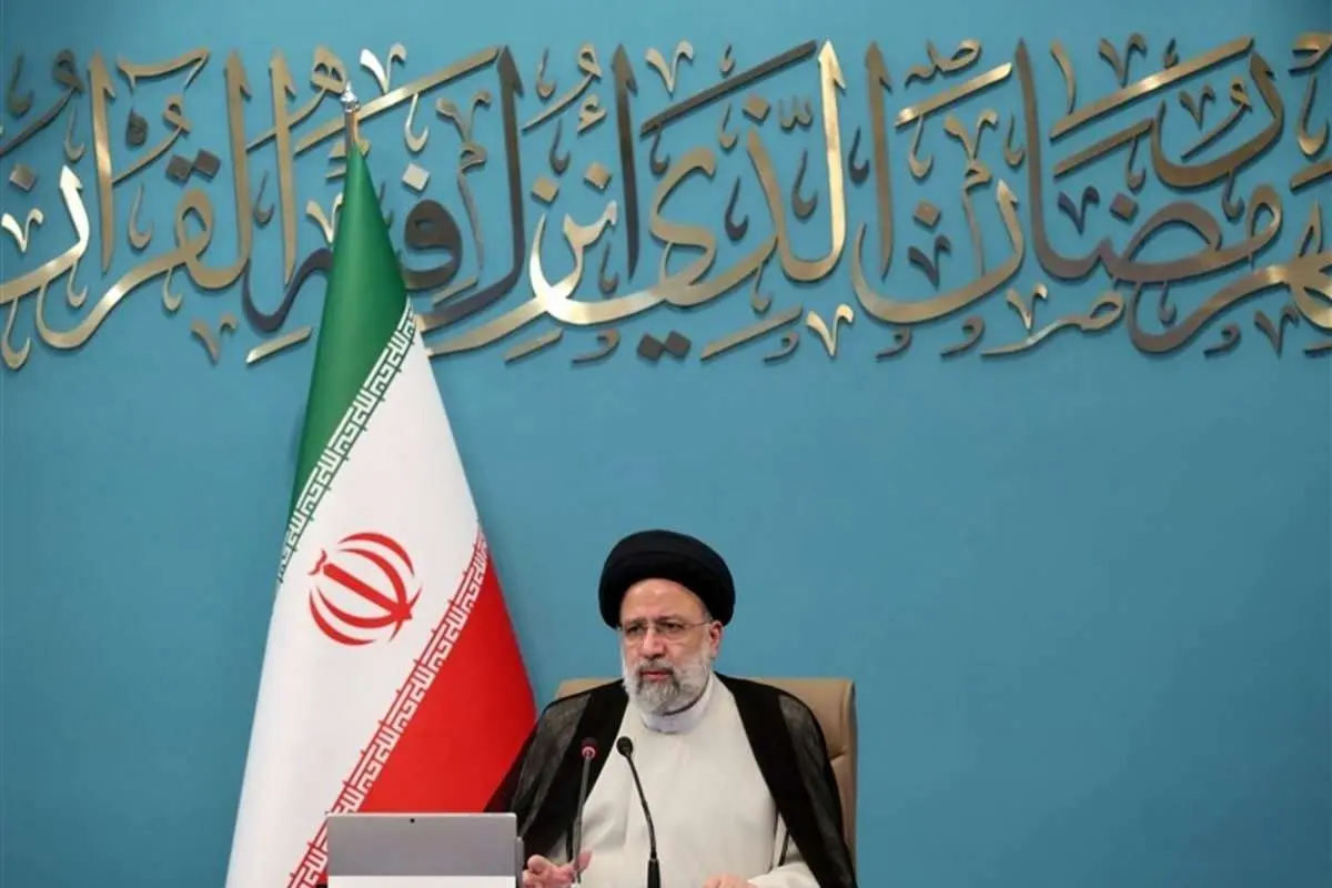 رئیسی: اجازه ندهیم منافقان بین مسلمانان اختلاف ایجاد کنند
