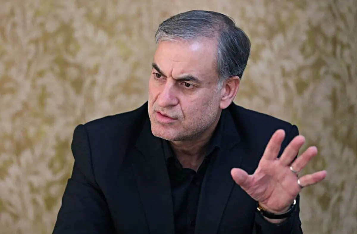 نماینده مجلس: باید افغان‌های بی‌هویت را فوری از کشور اخراج کرد