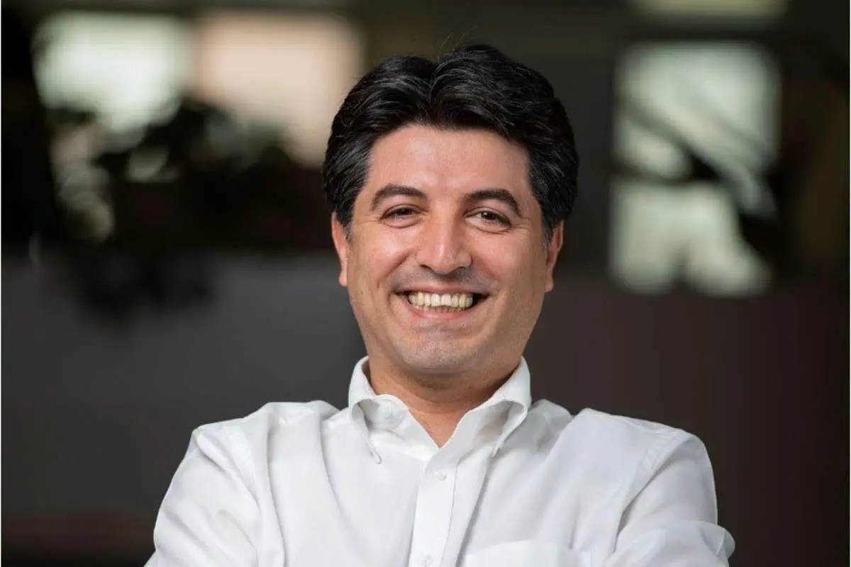 نیما نامداری مدیرعامل «کارنامه» شد
