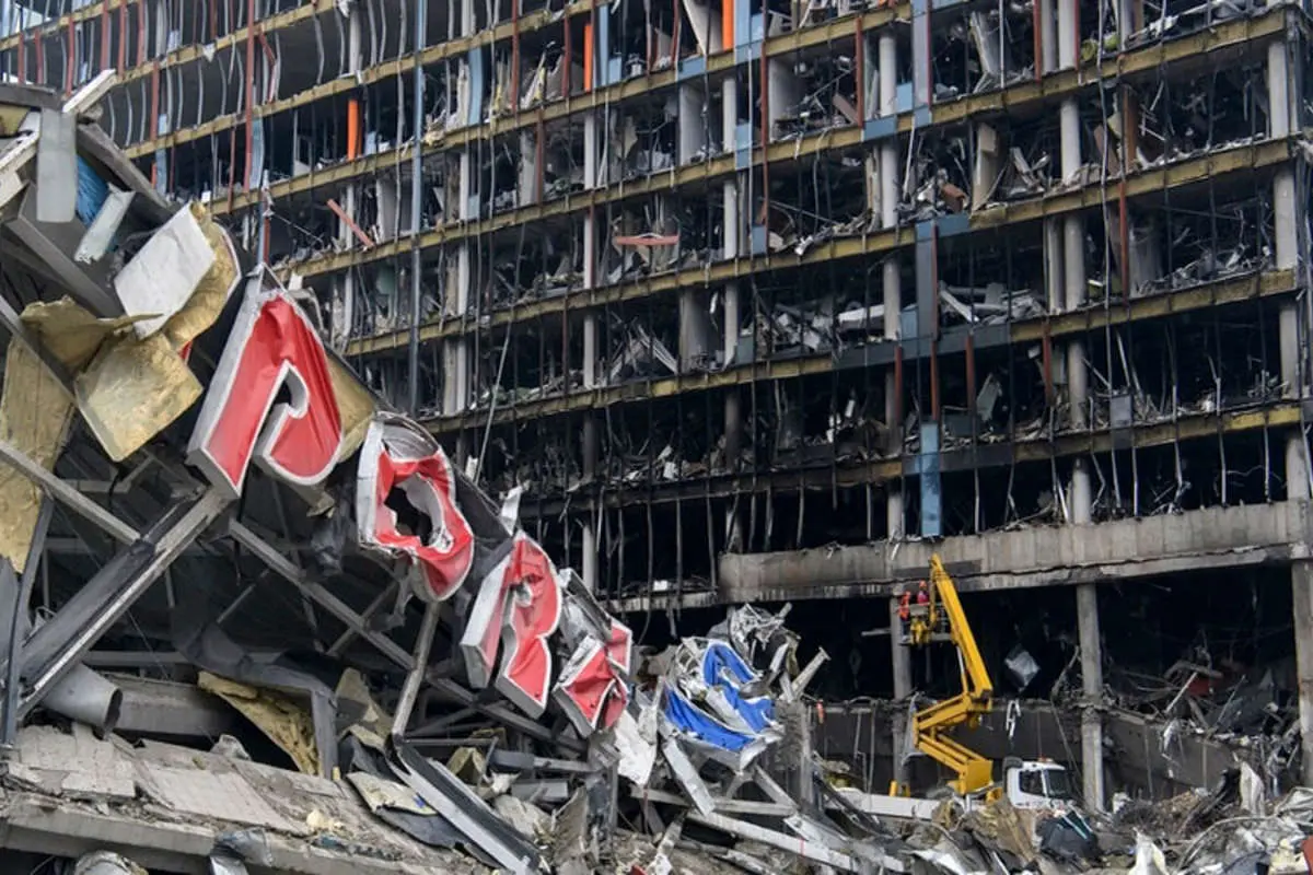 جنگ اوکراین چگونه باعث شکل بخشی دوباره جهان خواهد شد؟