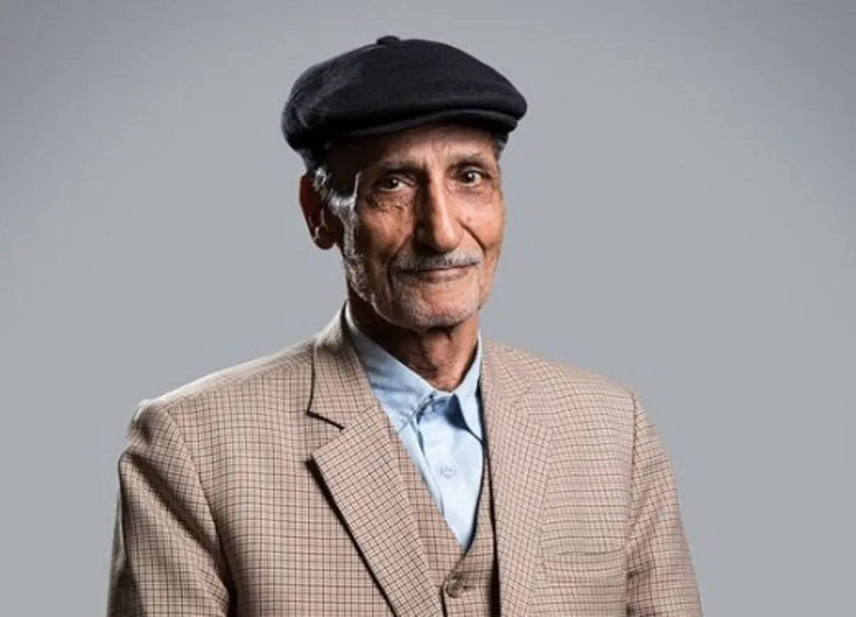 حسن آهنگران در بیمارستان بستری شد