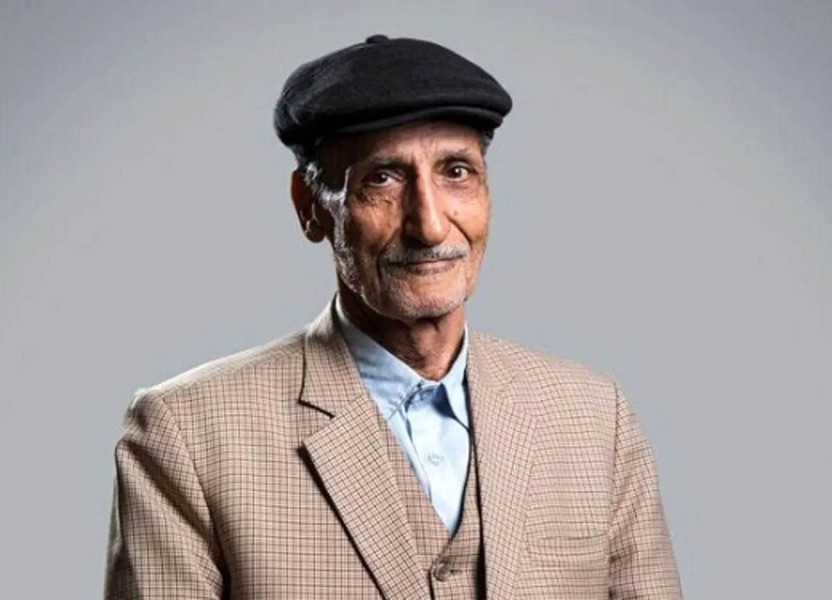 حسن آهنگران در بیمارستان بستری شد