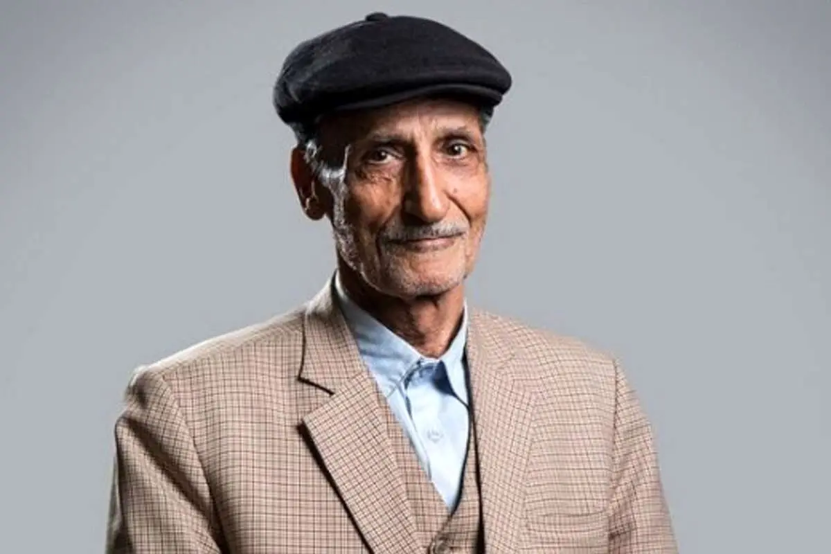 حسن آهنگران در بیمارستان بستری شد