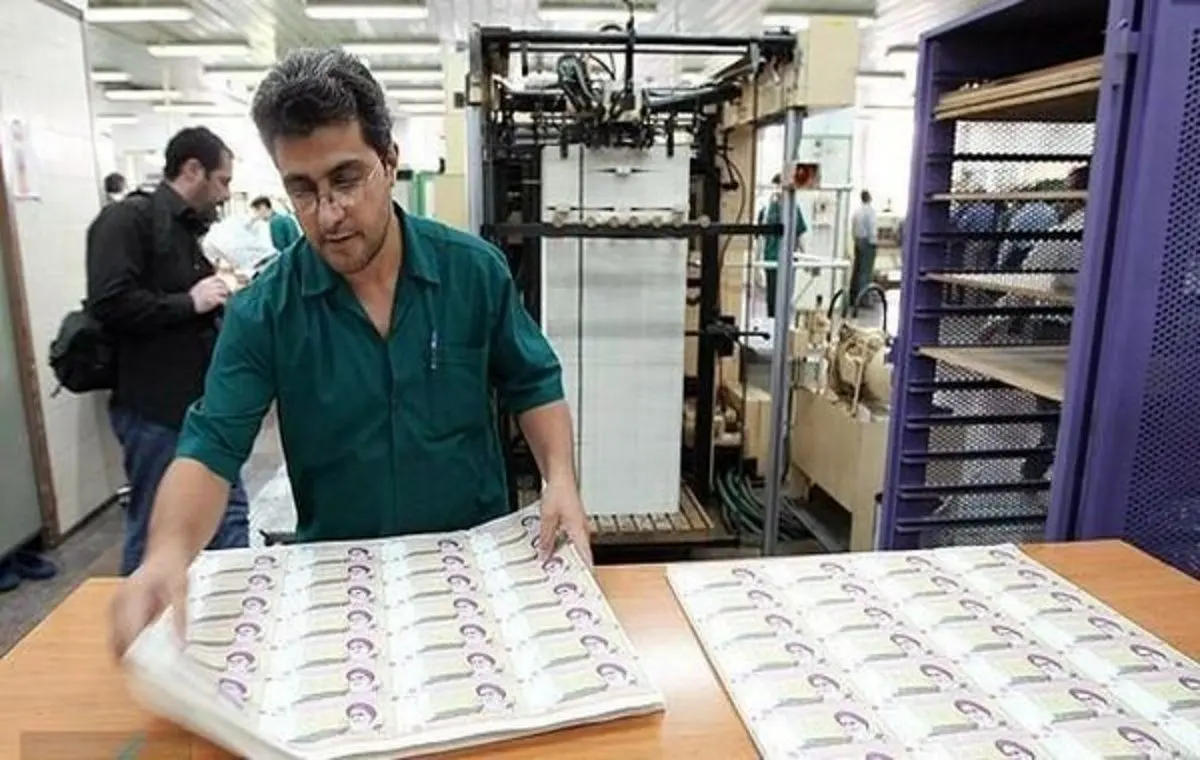 تبعات کسری بودجه قابل توجه دولت بر اقتصاد ایران در سال ۱۴۰۱