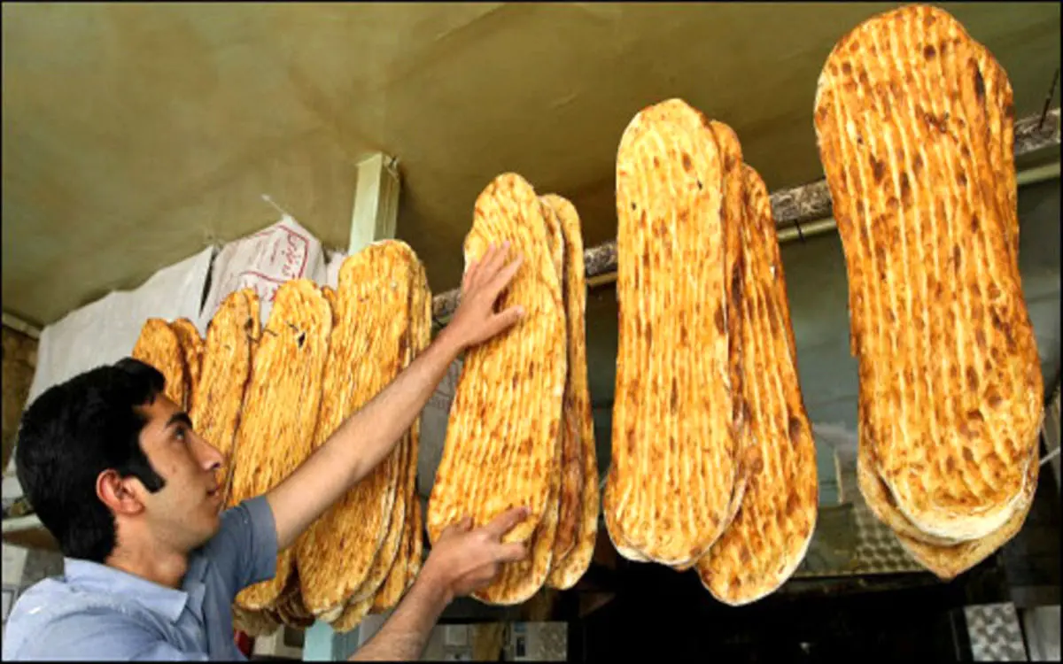 چه جریانی پخت نان بربری در صبح ماه رمضان را خلاف شرع می داند؟