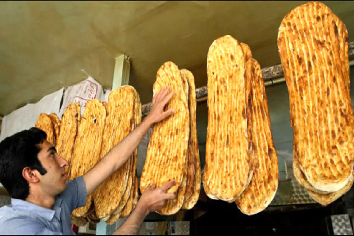 چه جریانی پخت نان بربری در صبح ماه رمضان را خلاف شرع می داند؟
