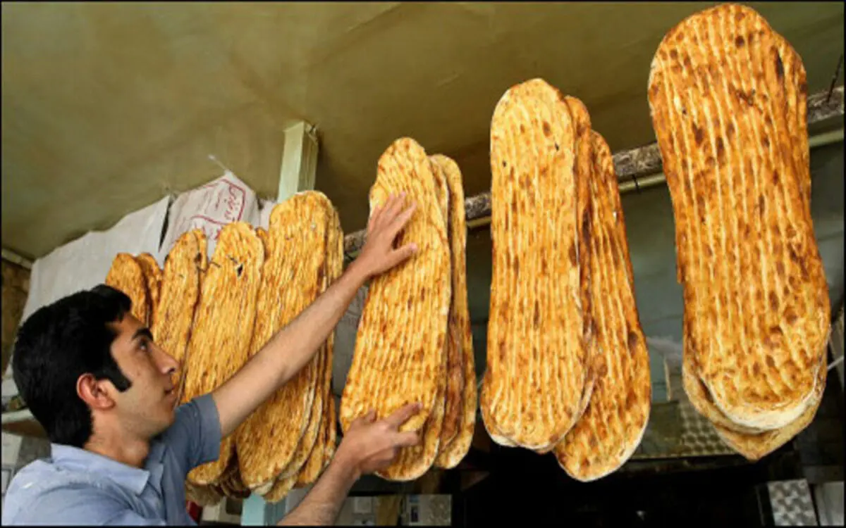 چه جریانی پخت نان بربری در صبح ماه رمضان را خلاف شرع می داند؟
