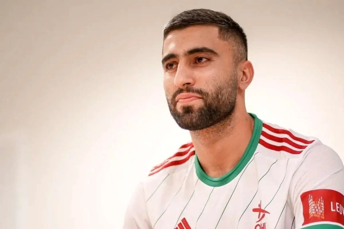 ستاره سابق استقلال شکار جدید پرسپولیس؟