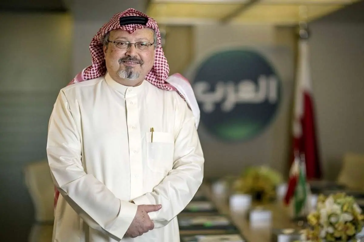 ترکیه پرونده خاشقچی را به عربستان تحویل داد