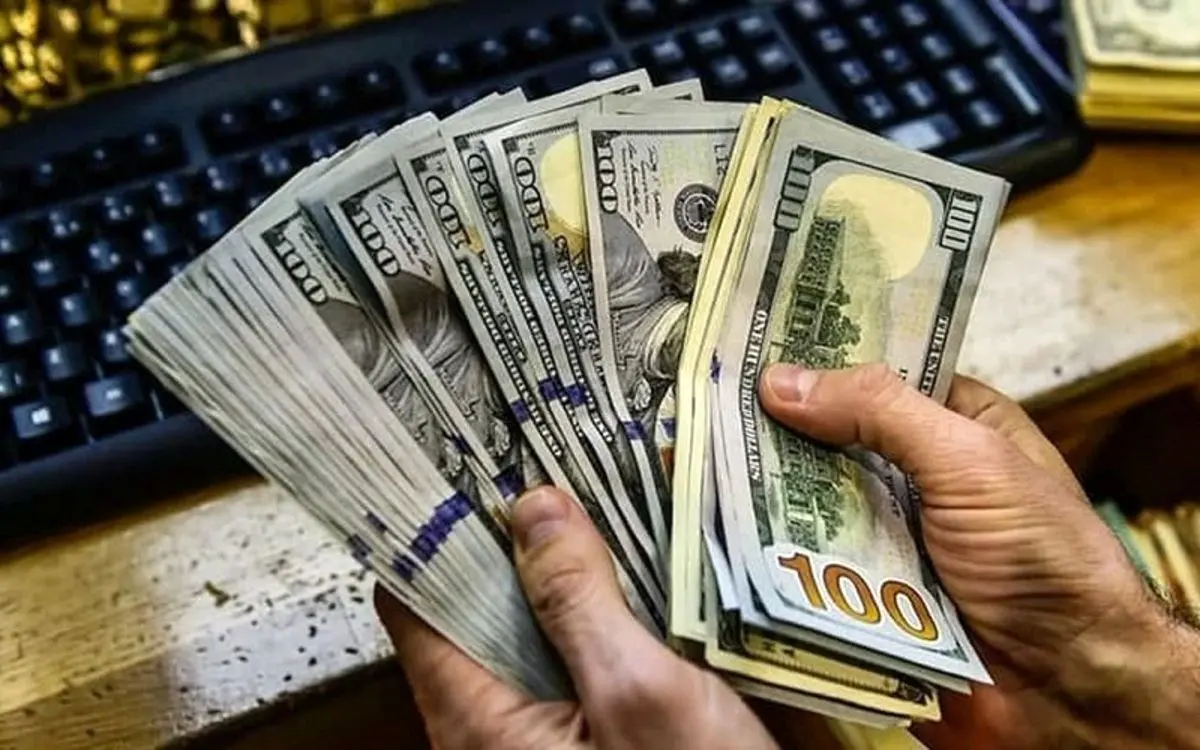 بازگشت دلار به مسیر صعودی؟