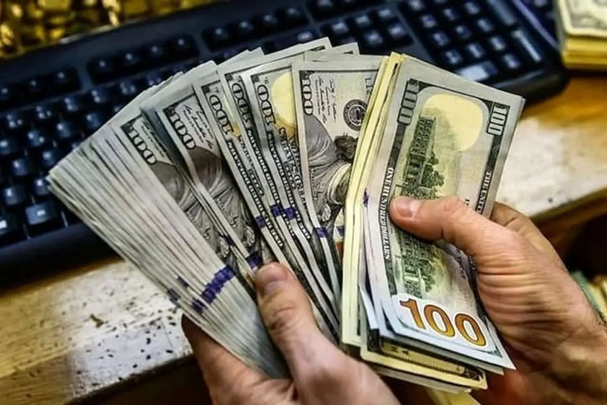 بازگشت دلار به مسیر صعودی؟