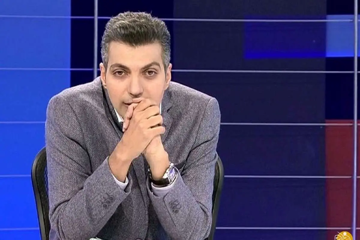 مردم با عادل؛ صدا و سیما علیه فردوسیپور