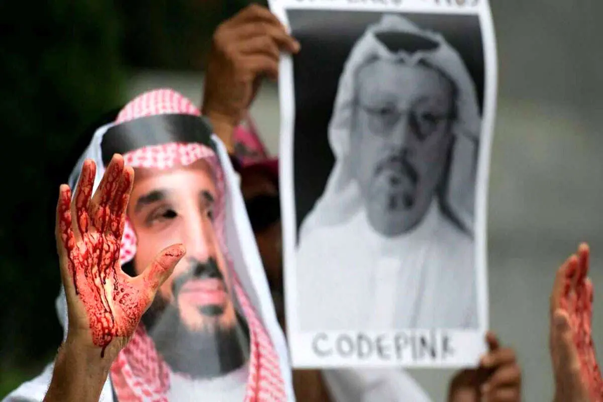 دادگاهی در ترکیه پرونده خاشقچی را به عربستان واگذار کرد