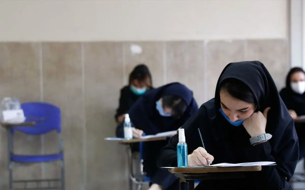 ابلاغ پروتکل‌های بهداشتی جدید آموزش حضوری در دانشگاه‌ها