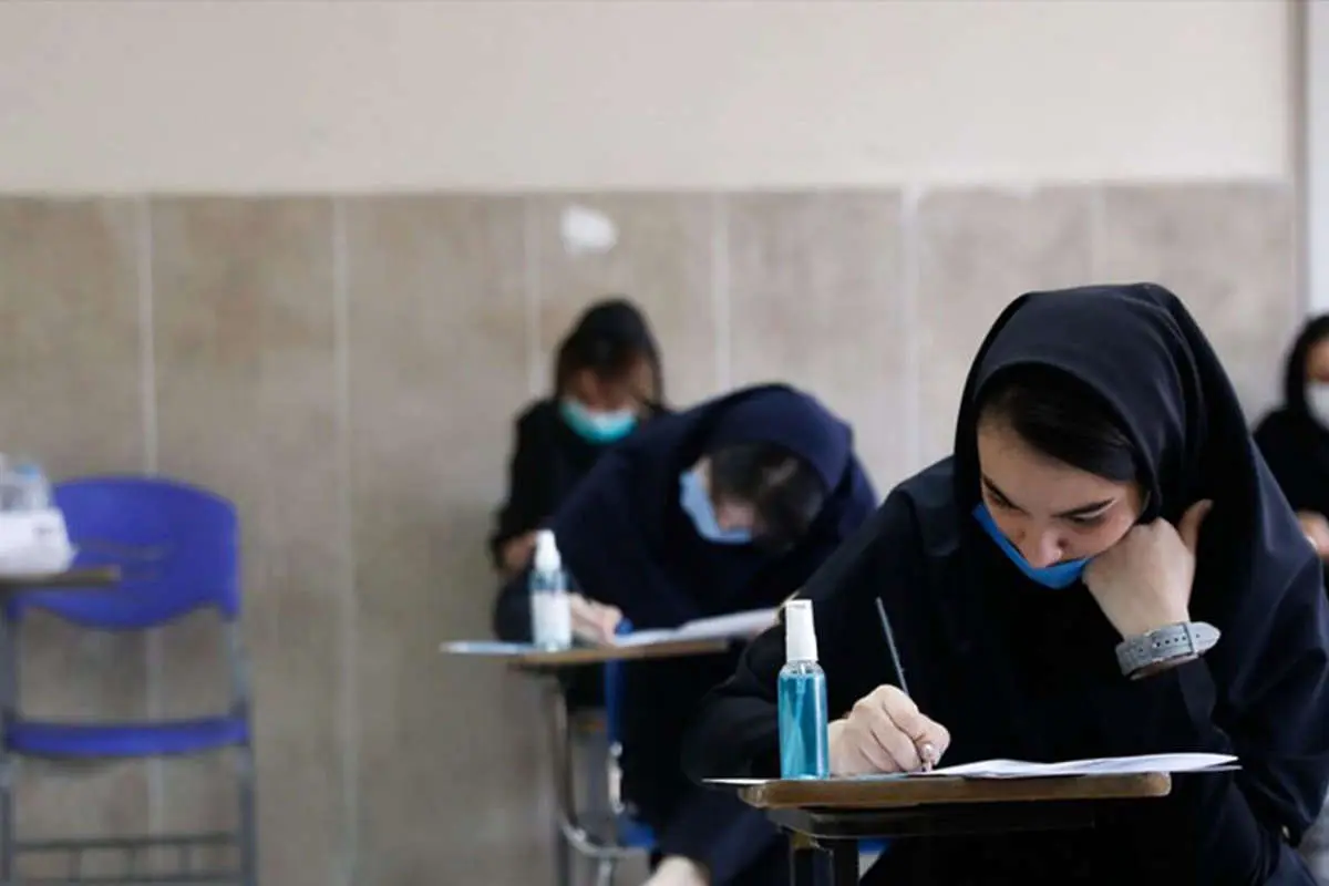 ابلاغ پروتکلهای بهداشتی جدید آموزش حضوری در دانشگاهها