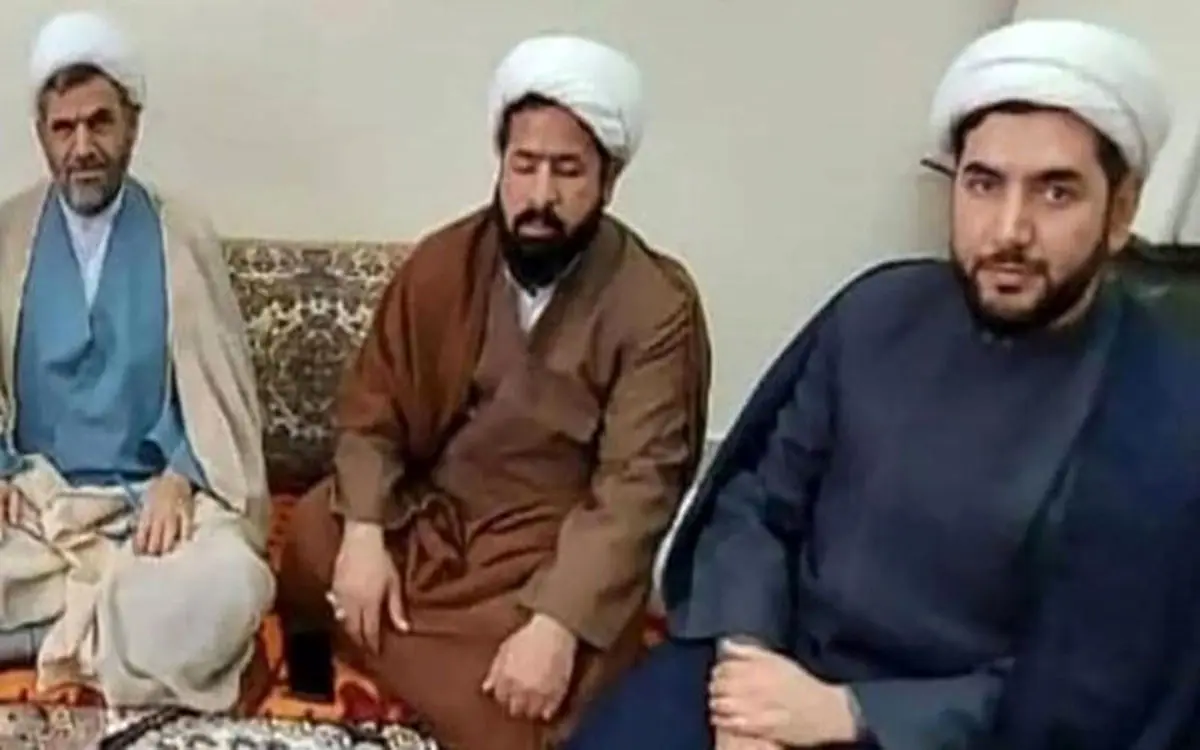 وضعیت یکی از مصدومان حادثه حرم رضویی مساعد نیست