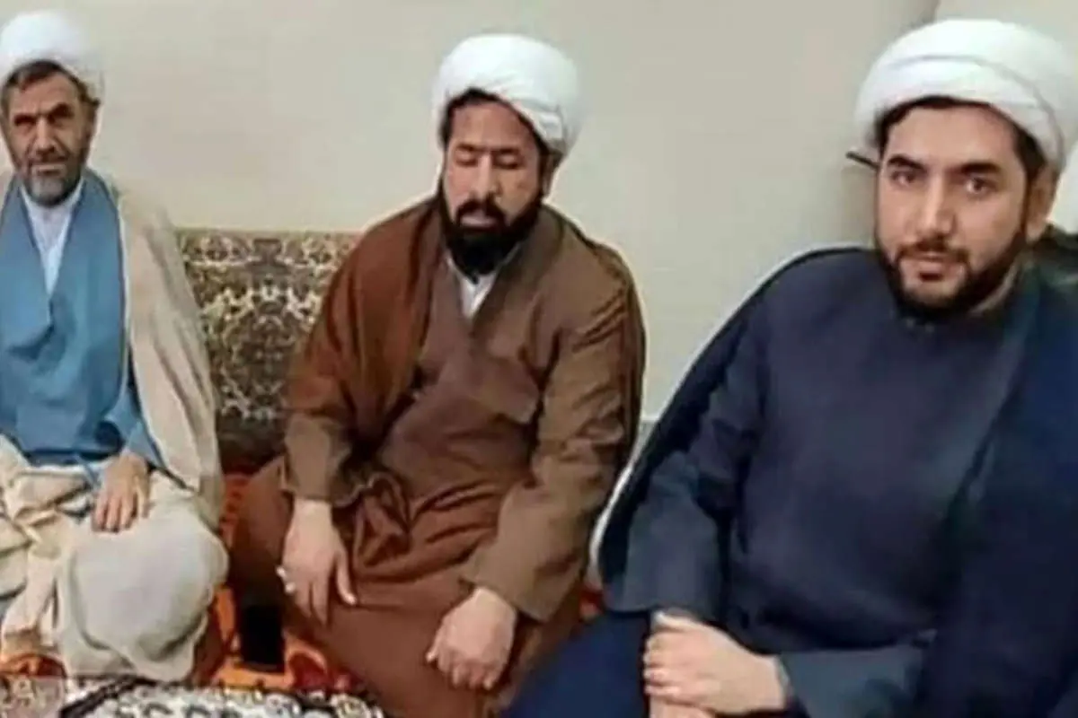 وضعیت یکی از مصدومان حادثه حرم رضویی مساعد نیست
