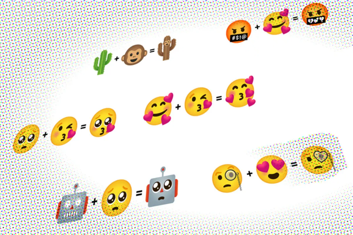 چگونه در اندروید ایموجی‌های جدید و جذاب بسازیم؟