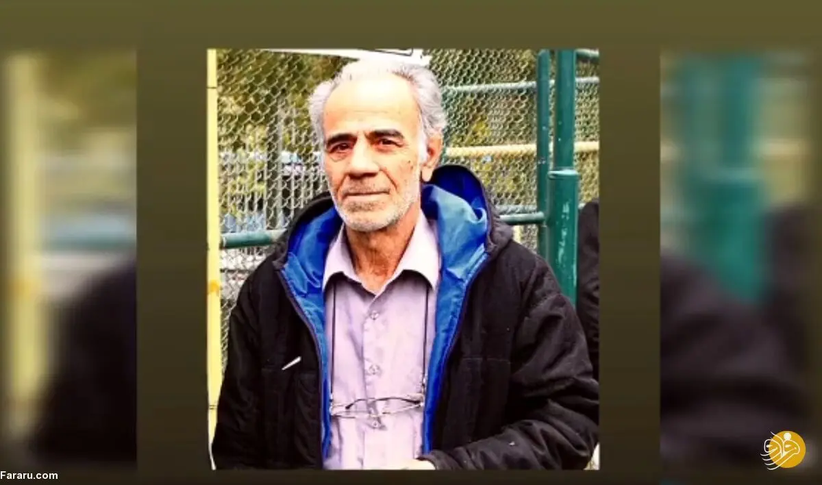 بیت‌الله خندان درگذشت