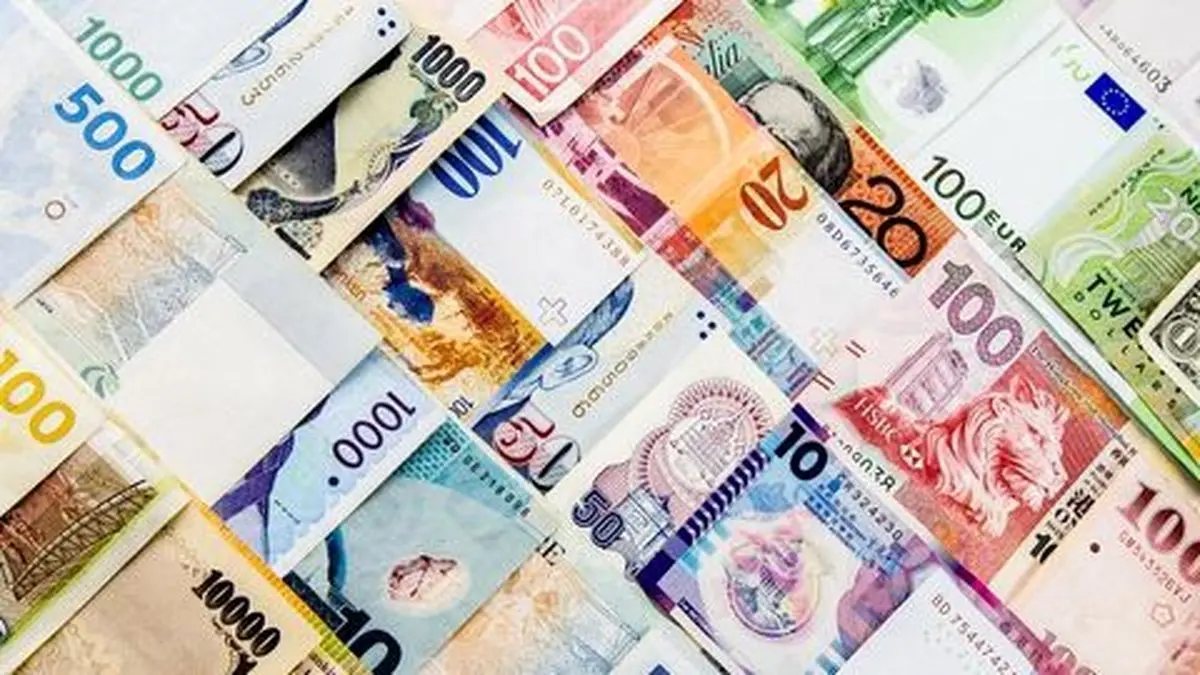 ارزش پول کدام کشور بیشتر کاهش یافت؟