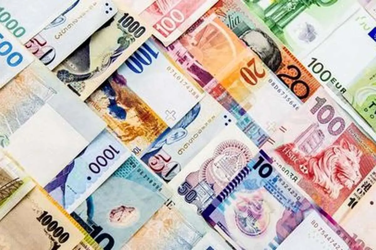ارزش پول کدام کشور بیشتر کاهش یافت؟