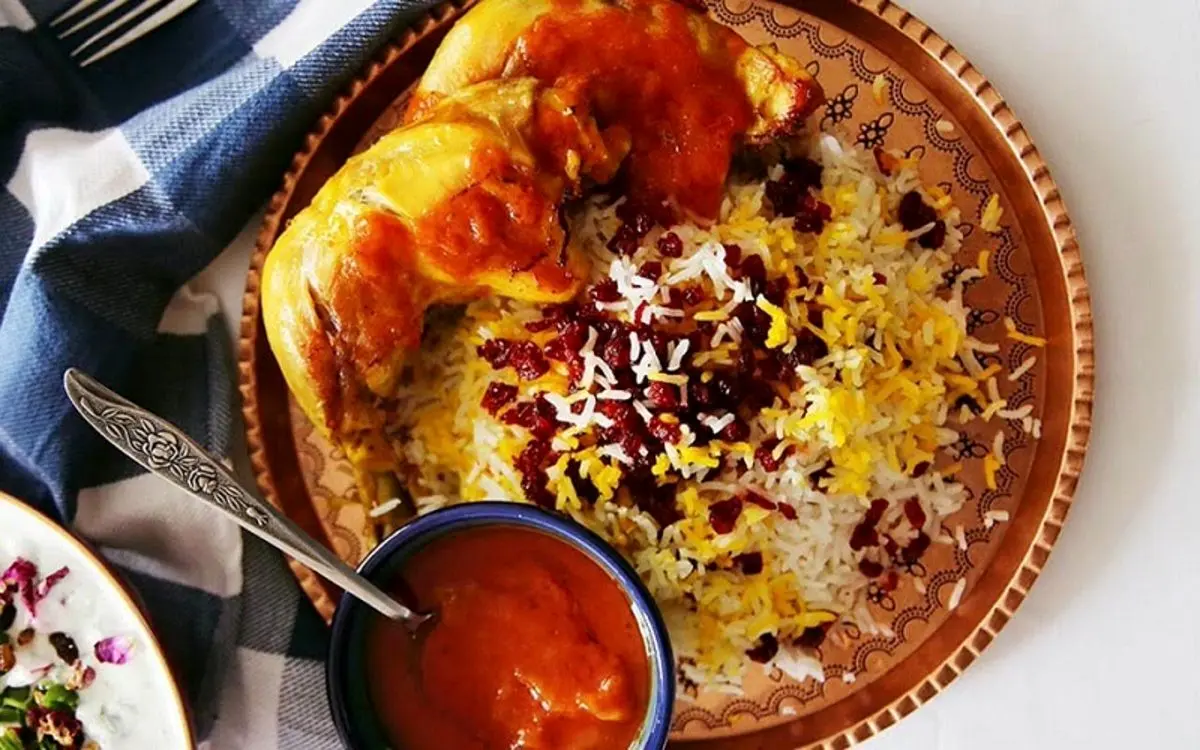مهمانی ۳۰ نفره و خرج ۶۰۰ هزارتومانی!